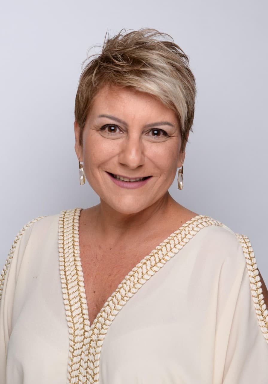 Rana Boulos